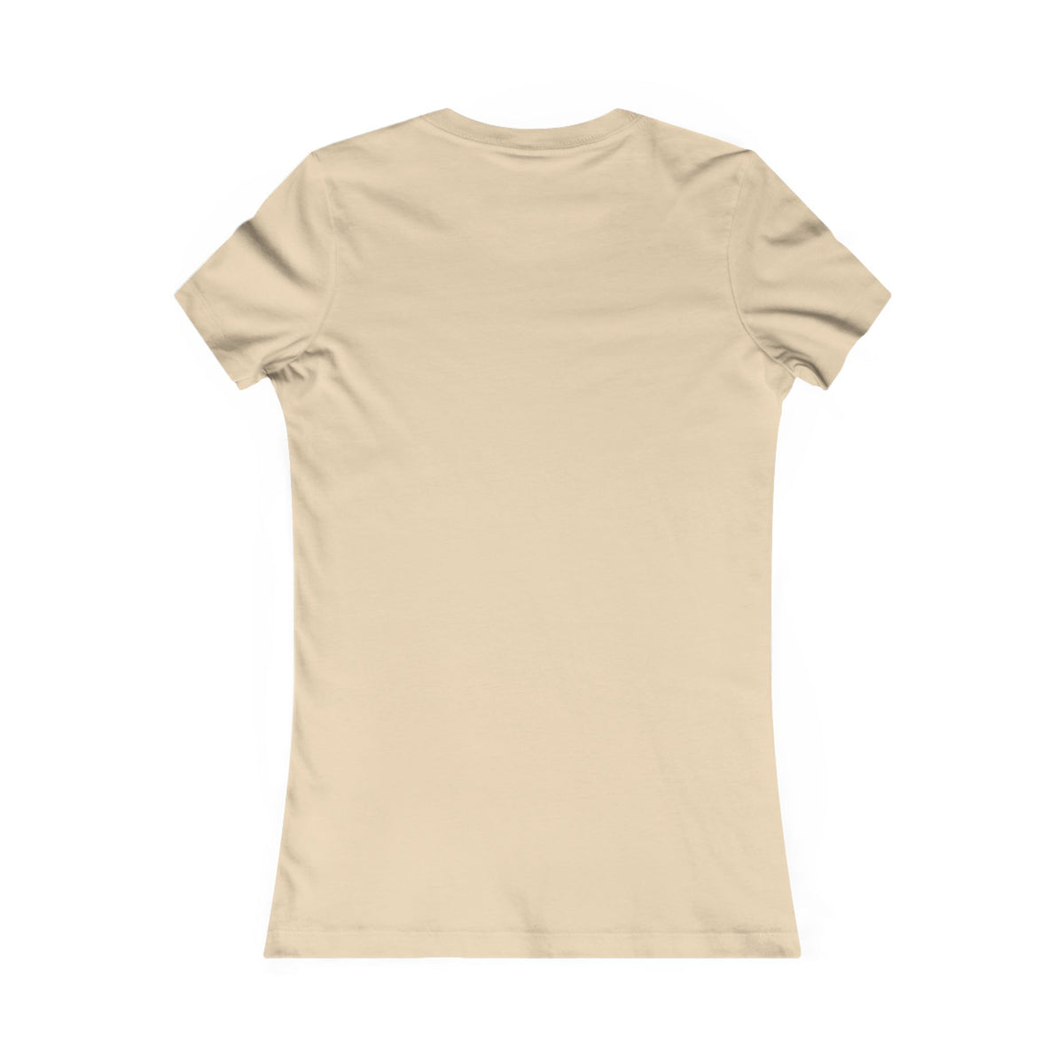 Magic Square 33 Alpha & Omega Women's Slim Fit Tee