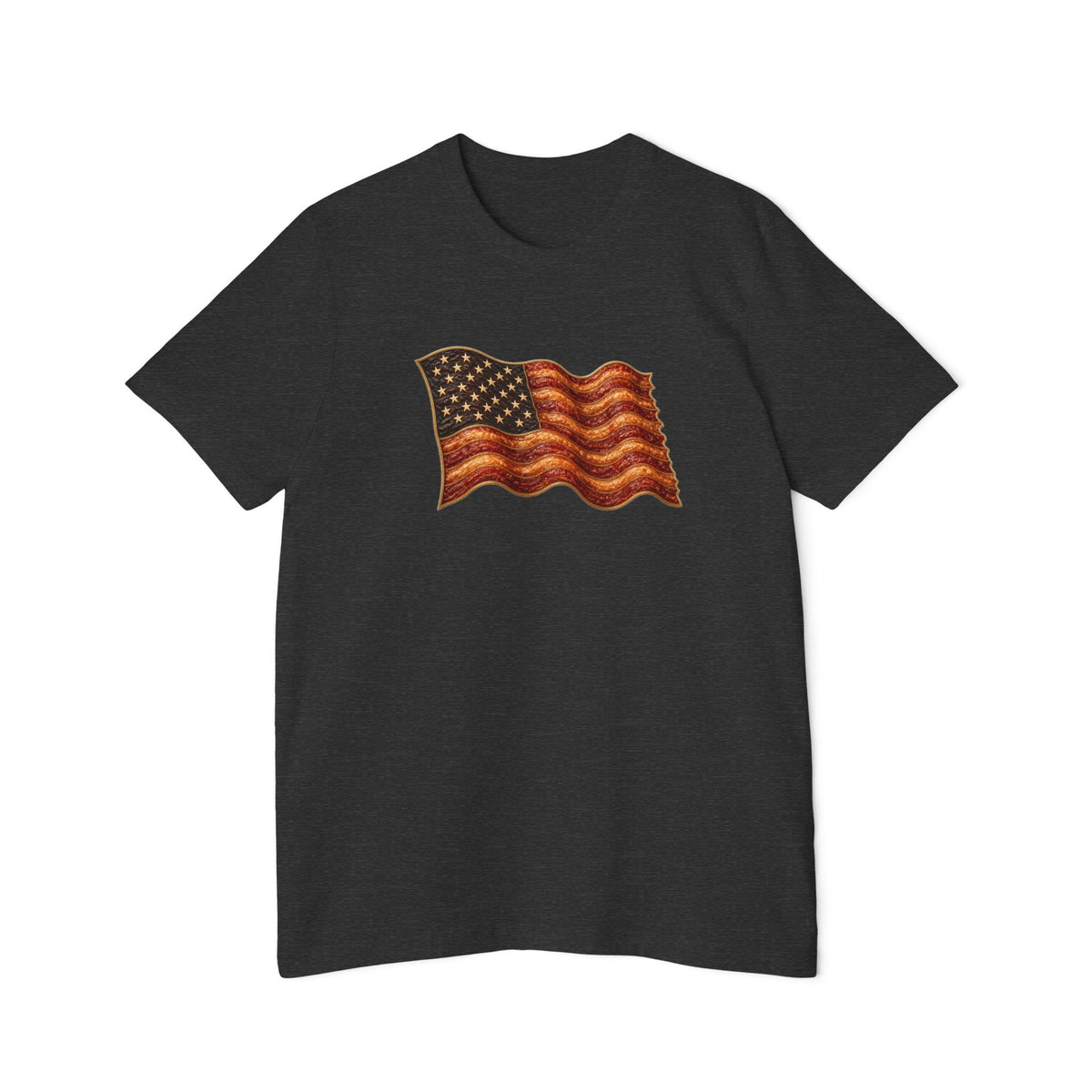 Bacon Flag Lightweight Tee