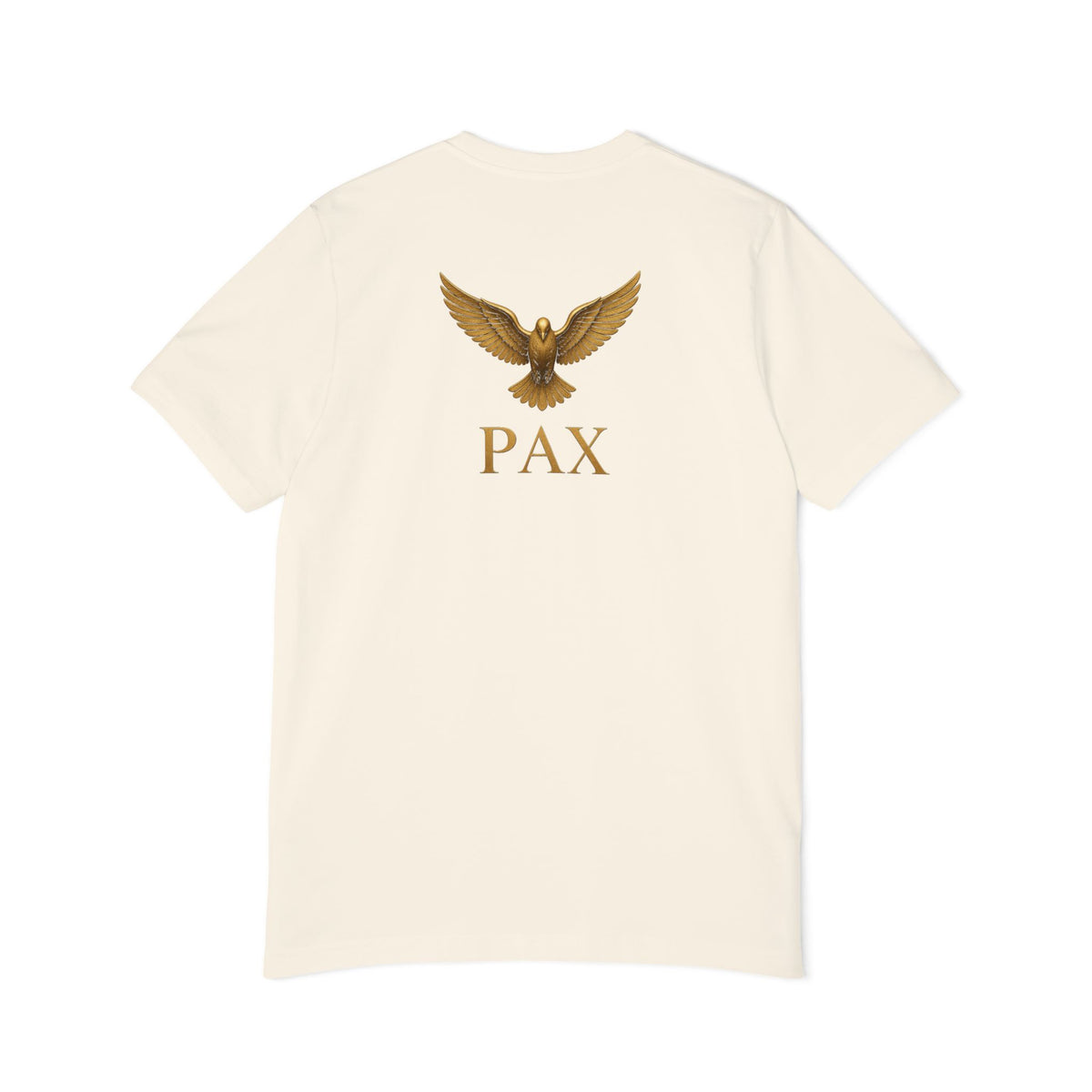 Pax Dove Lightweight Tee