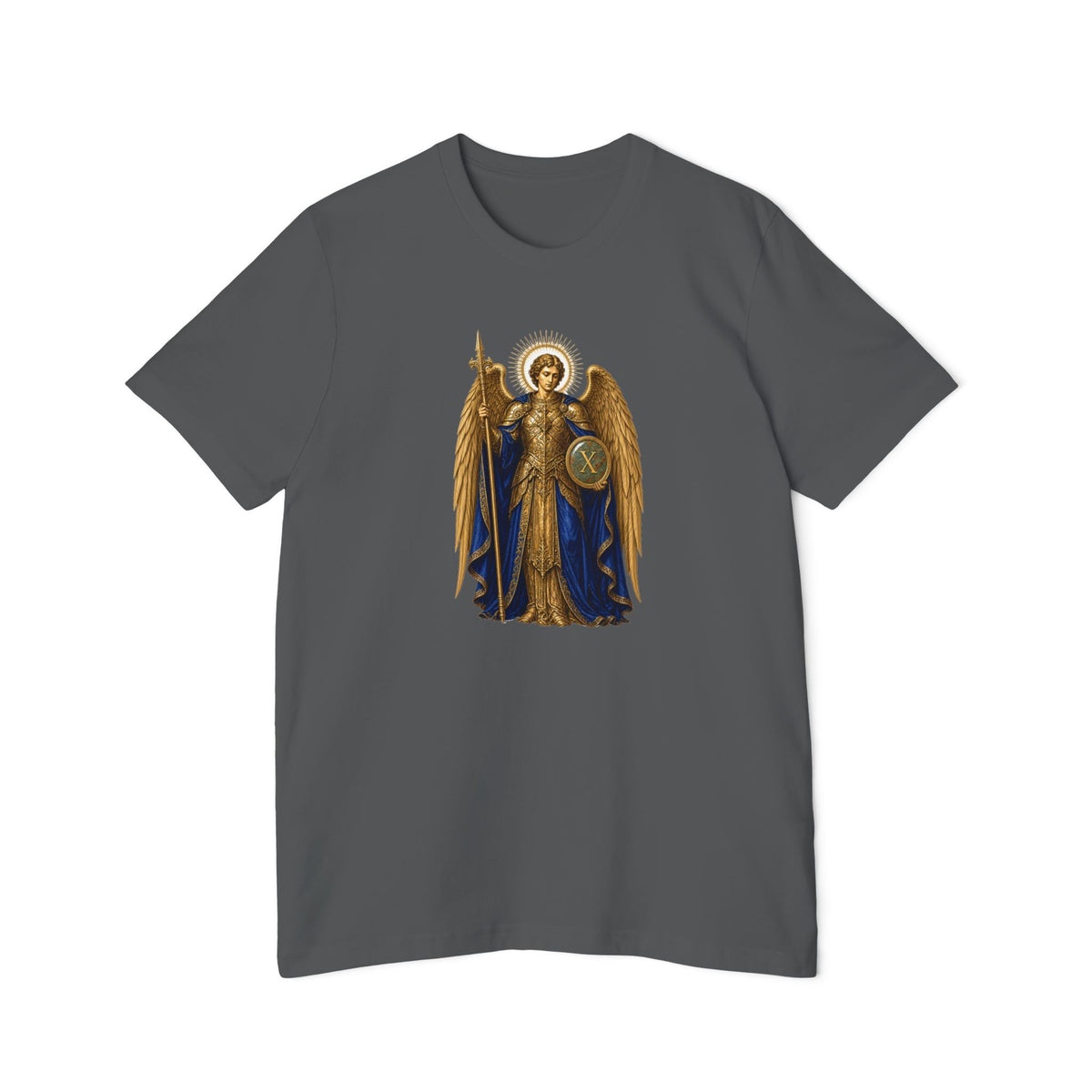 Archangel Gabriel Lightweight Tee