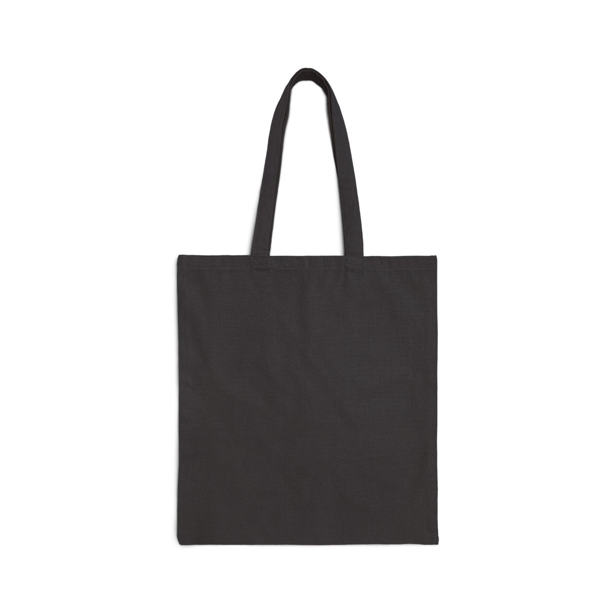 Husky Patriotic Pup Canvas Tote Bag
