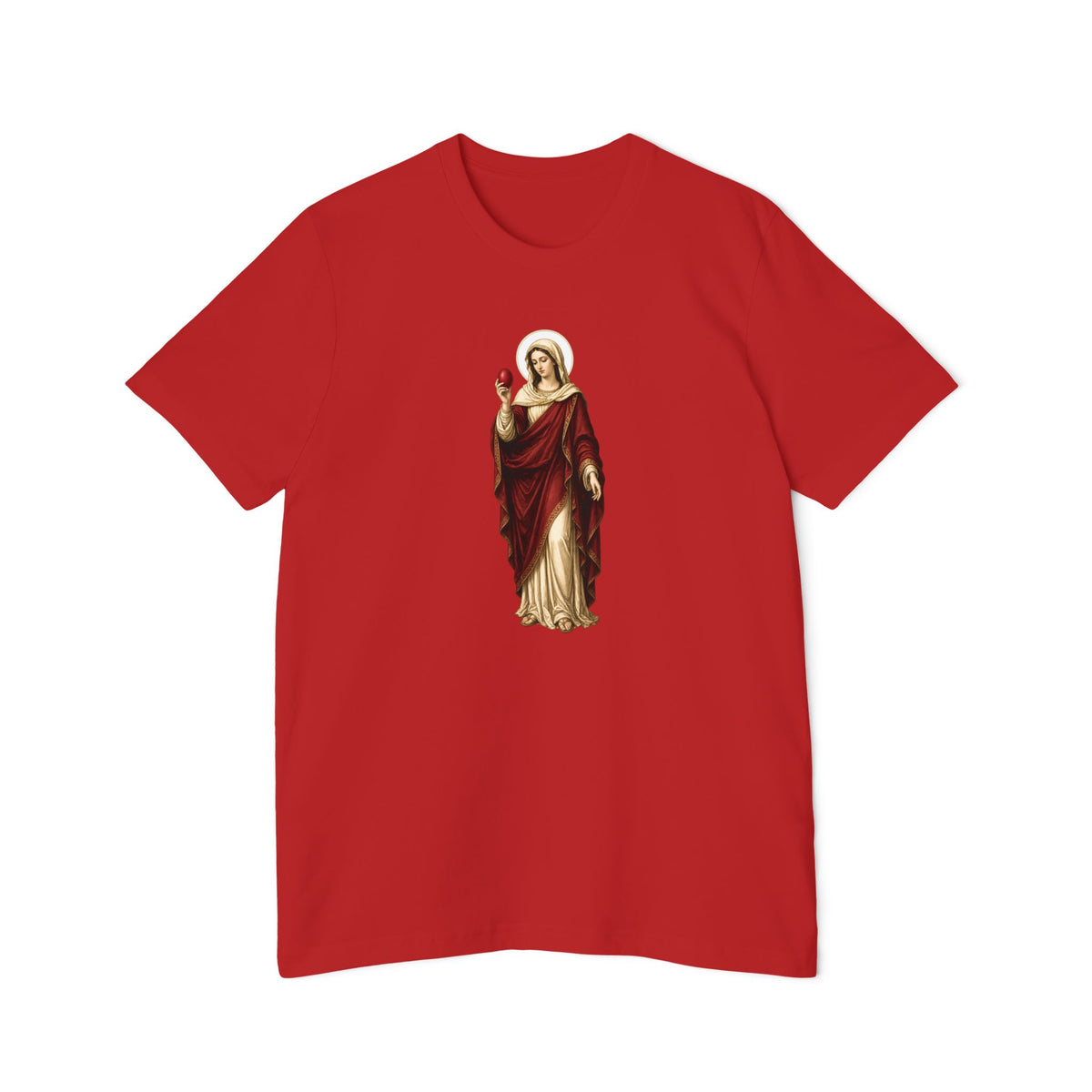 Mary Magdalene Lightweight Tee