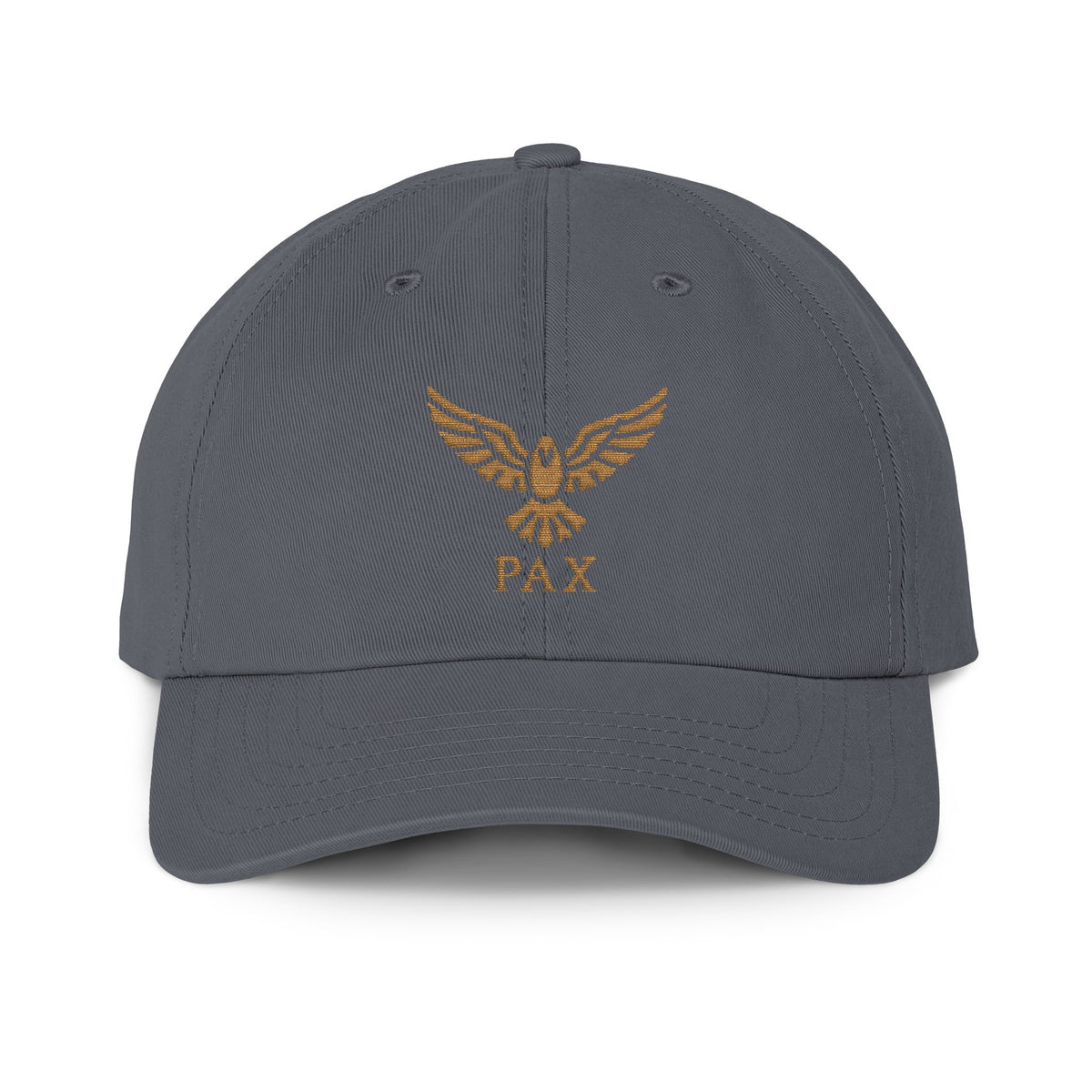 Pax Dove Made in USA Dad Hat