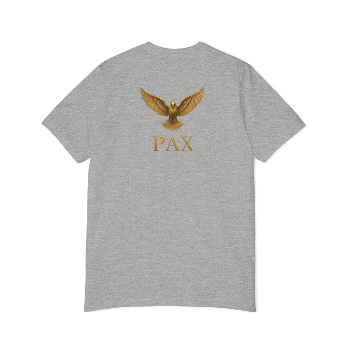 Pax Dove Lightweight Tee
