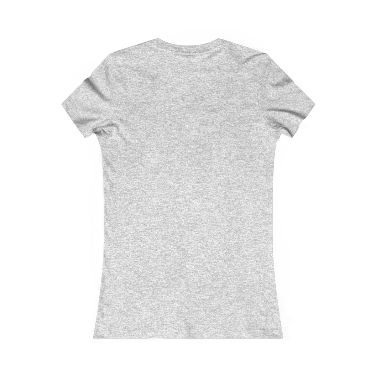 Jesus Is My Savior, Trump Is My President Shield Women's Slim Fit Tee