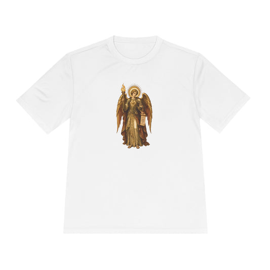 Archangel Uriel Men's Dry-Fit Performance Tee