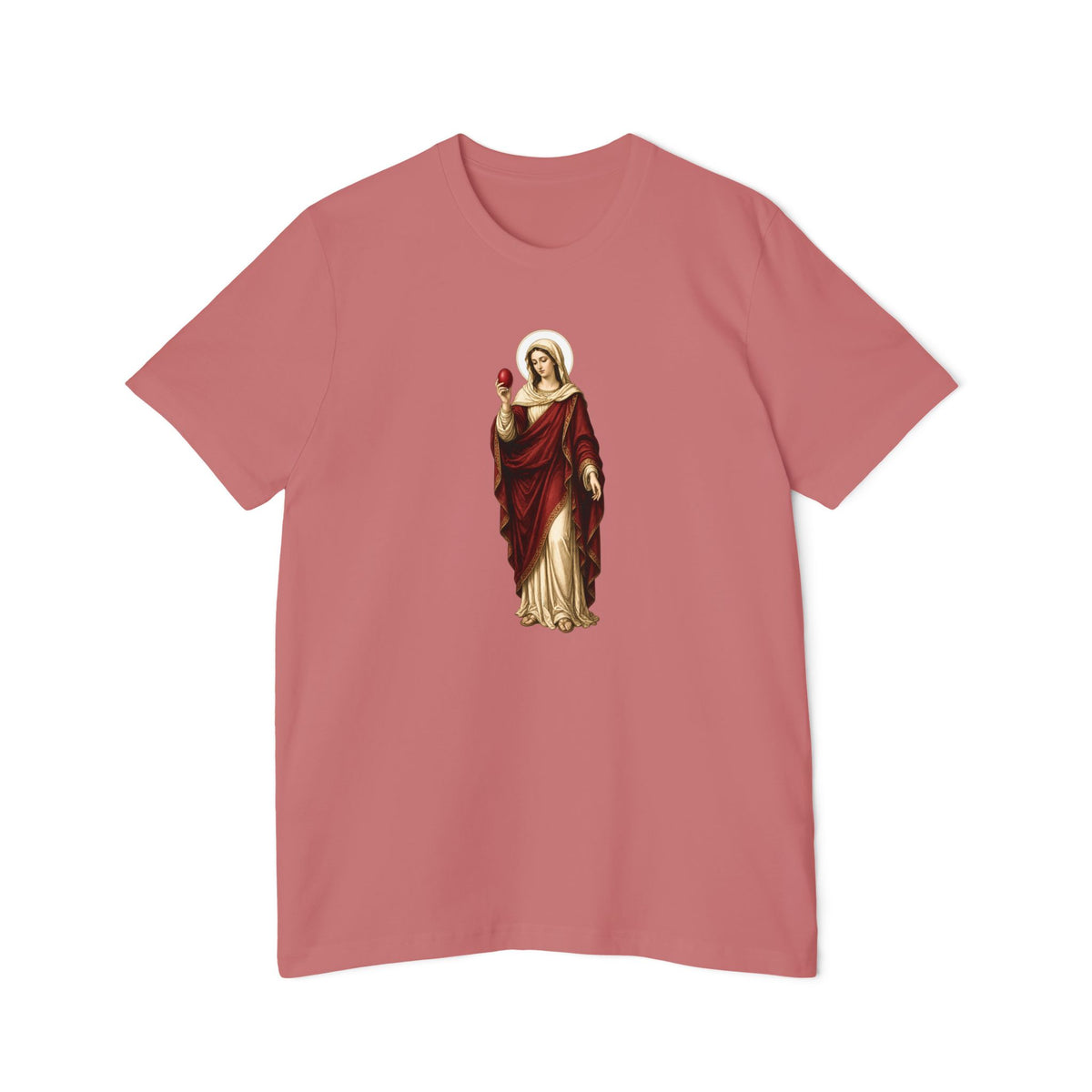 Mary Magdalene Lightweight Tee