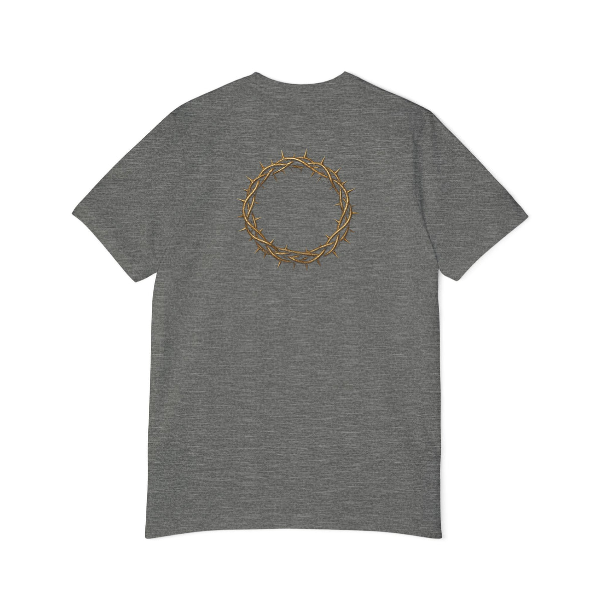 Alpha & Omega Crown of Thorns Lightweight Tee