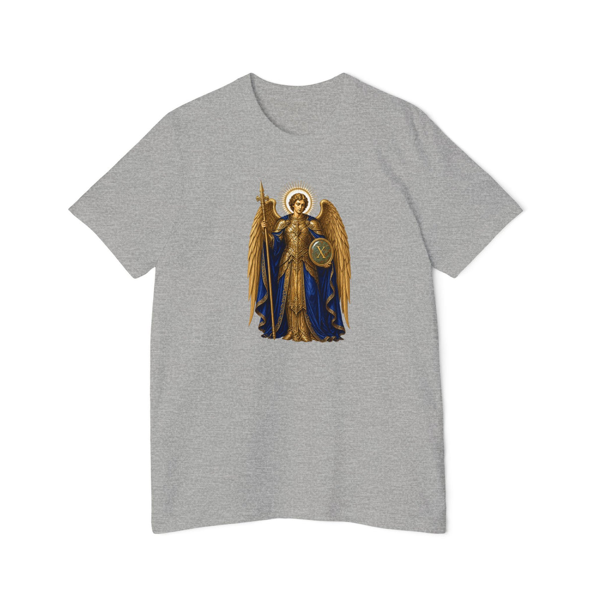 Archangel Gabriel Lightweight Tee