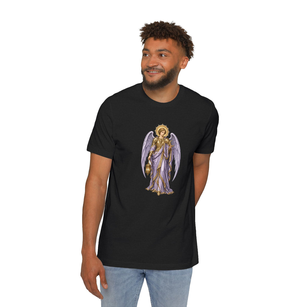 Archangel Haniel Lightweight Tee