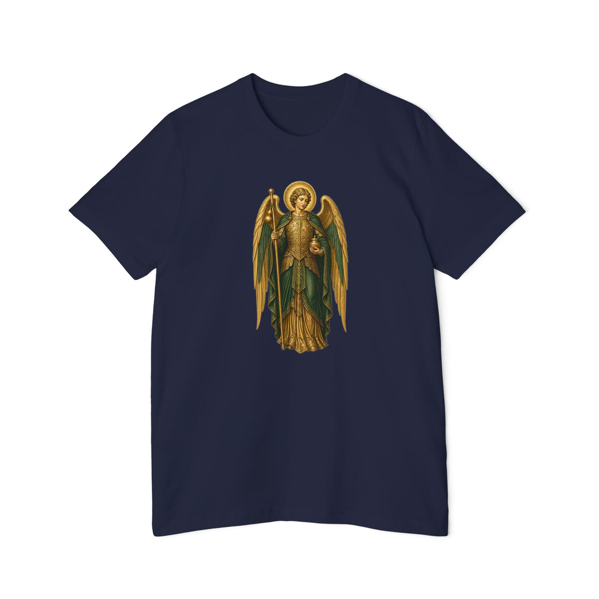 Archangel Raphael Lightweight Tee