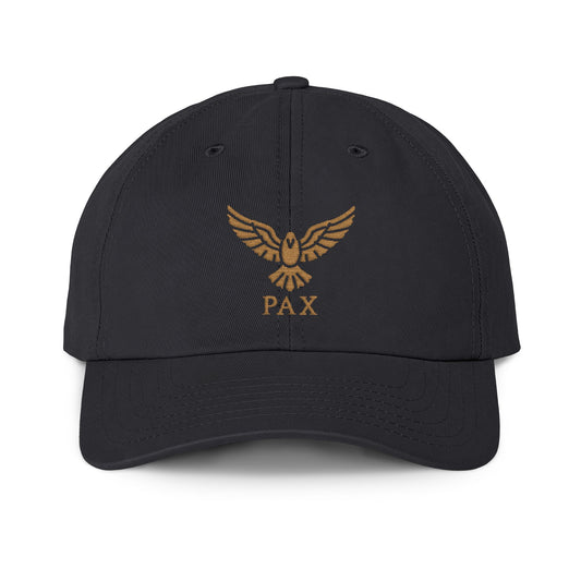Pax Dove Made in USA Dad Hat