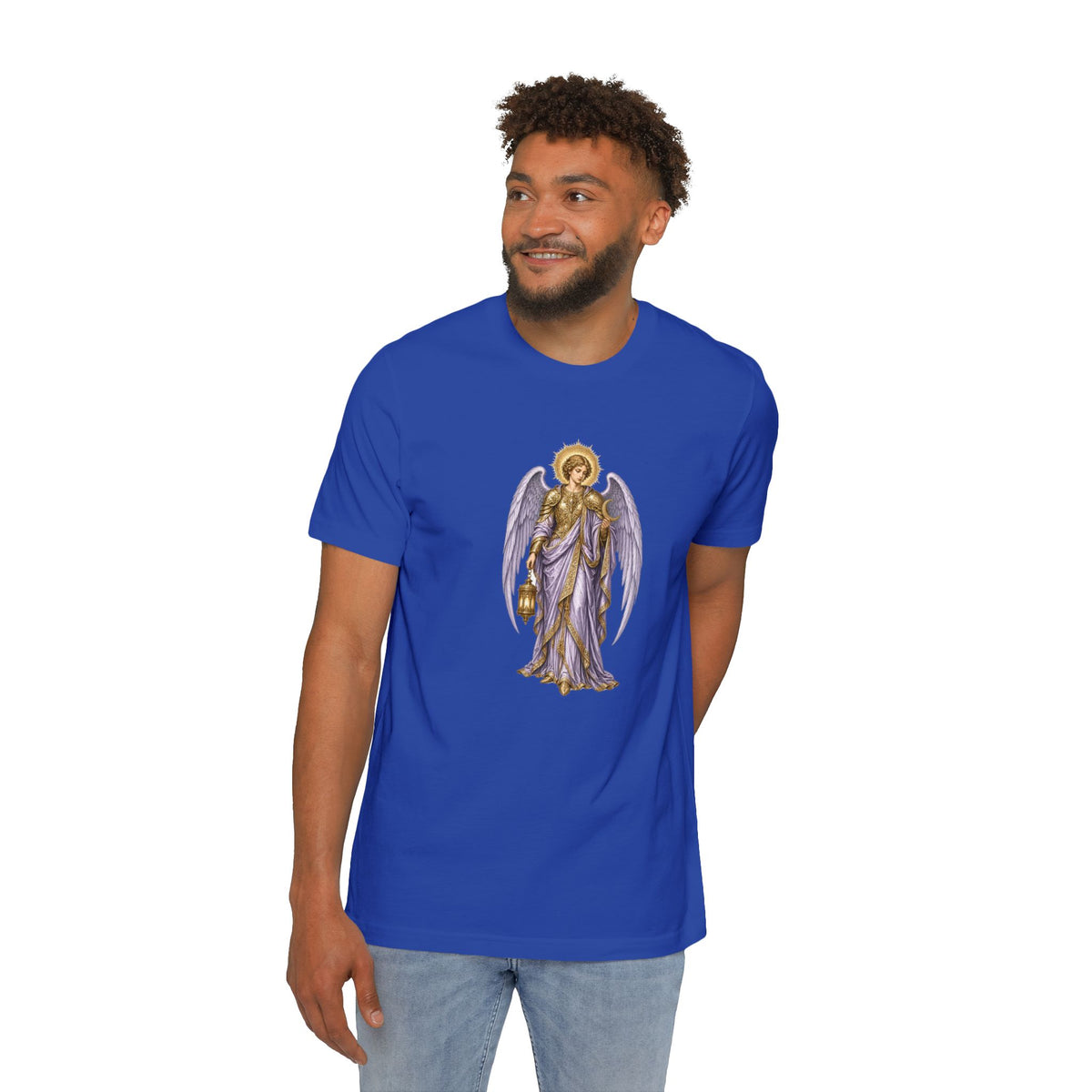 Archangel Haniel Lightweight Tee