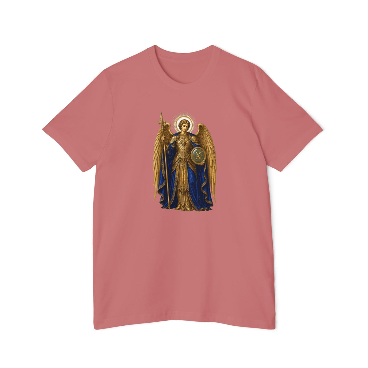 Archangel Gabriel Lightweight Tee