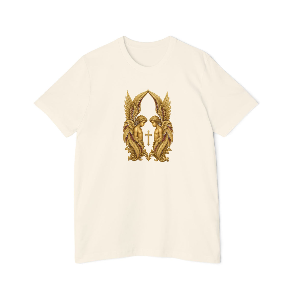 Cherubim Pair Lightweight Tee