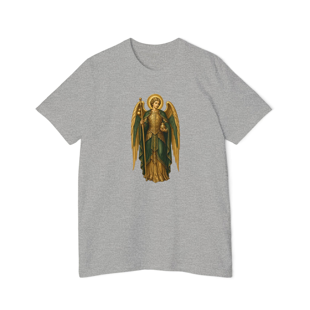 Archangel Raphael Lightweight Tee