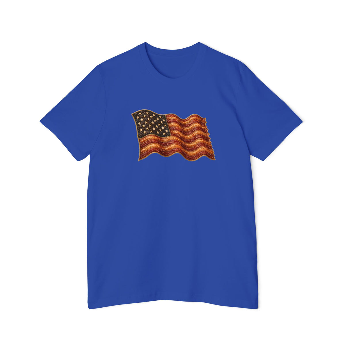Bacon Flag Lightweight Tee