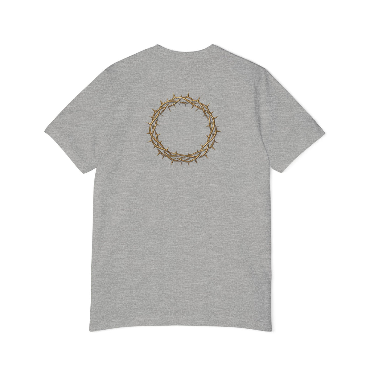 Alpha & Omega Crown of Thorns Lightweight Tee