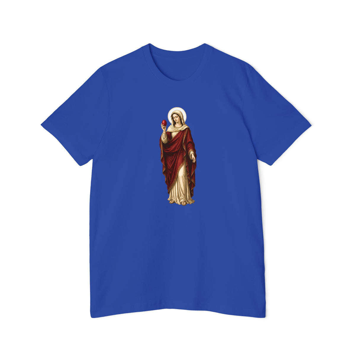 Mary Magdalene Lightweight Tee