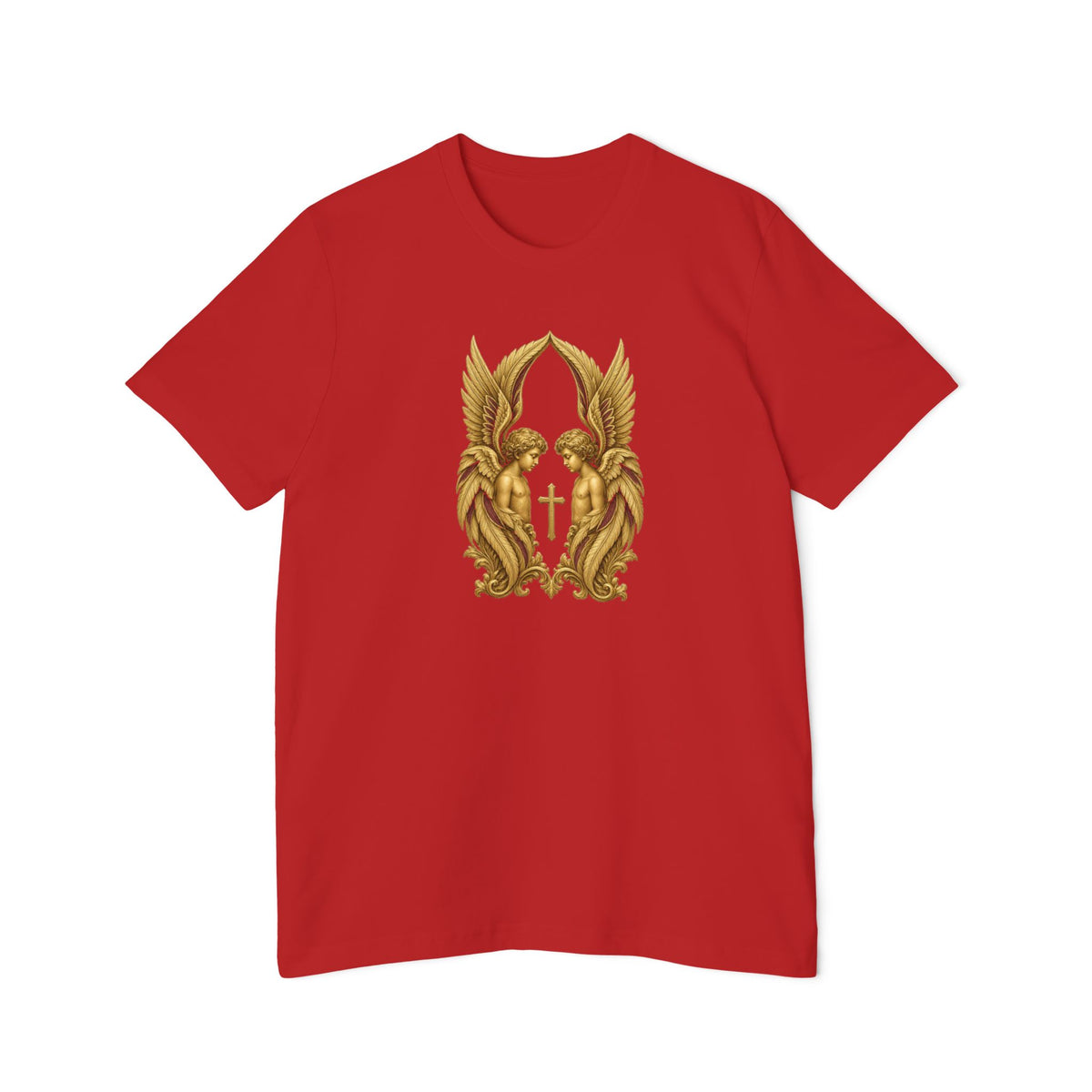Cherubim Pair Lightweight Tee