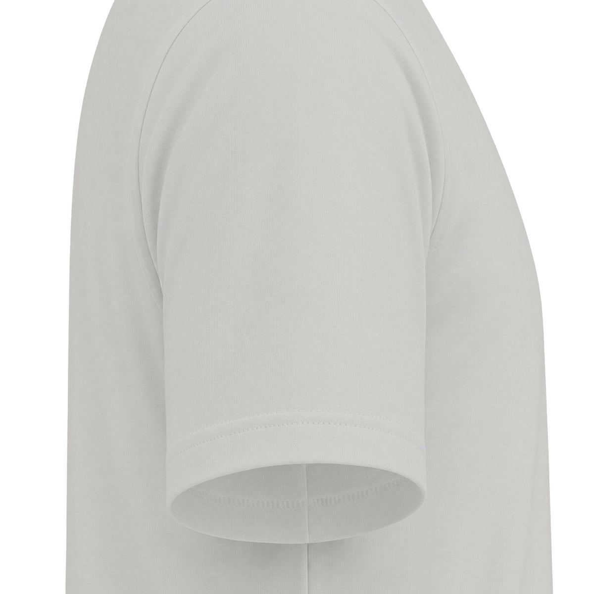 Holy Family Tau Cross – I AM Back Women's Slim Fit Tee