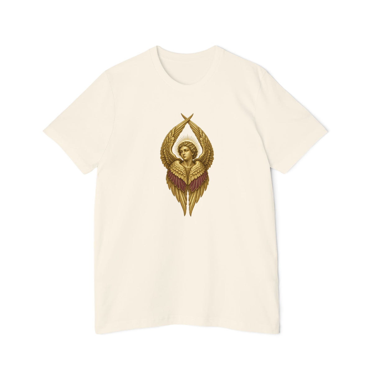 Cherubim Guardian Lightweight Tee