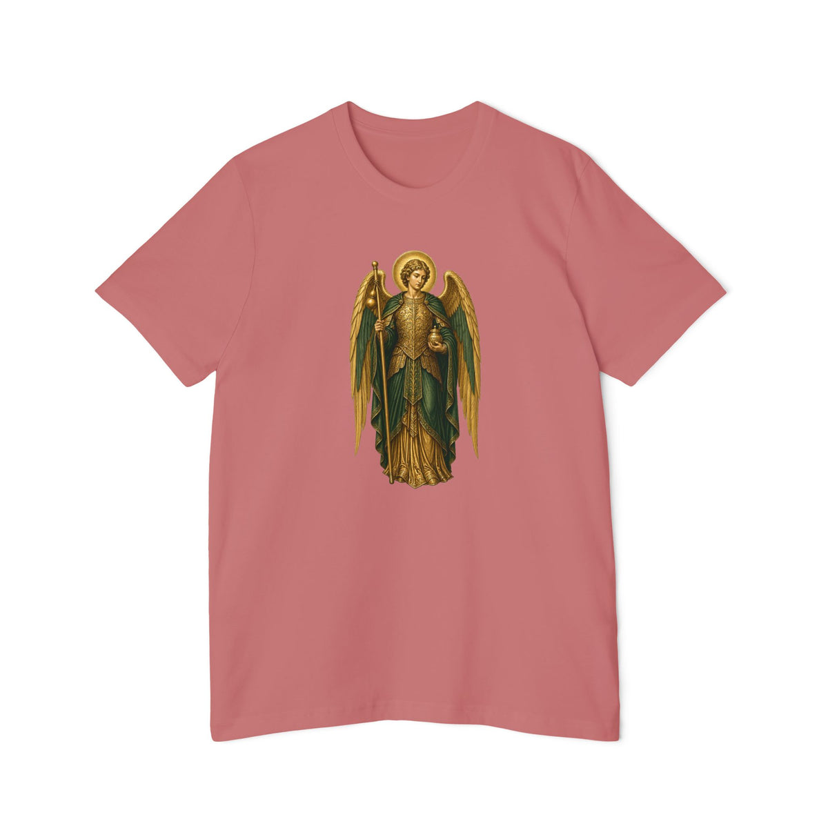 Archangel Raphael Lightweight Tee