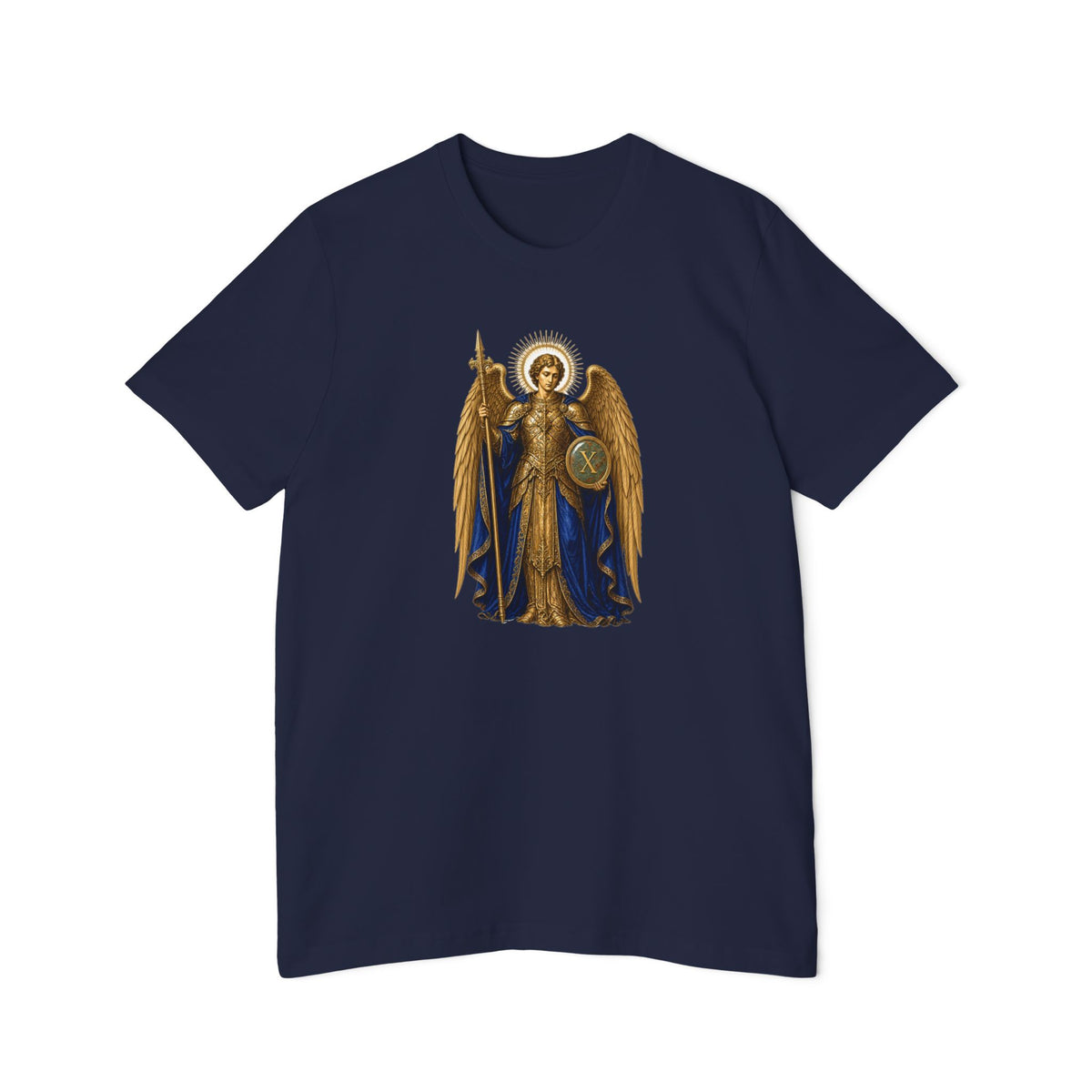 Archangel Gabriel Lightweight Tee