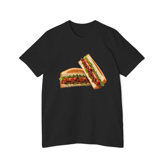 BLT Bacon Sandwich Lightweight Tee