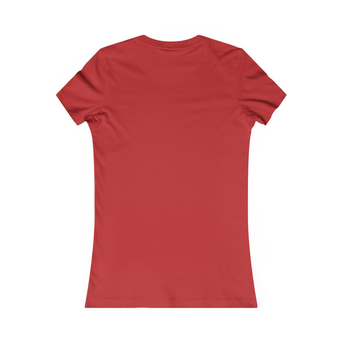 Bacon Jolly Roger Women's Slim Fit Tee