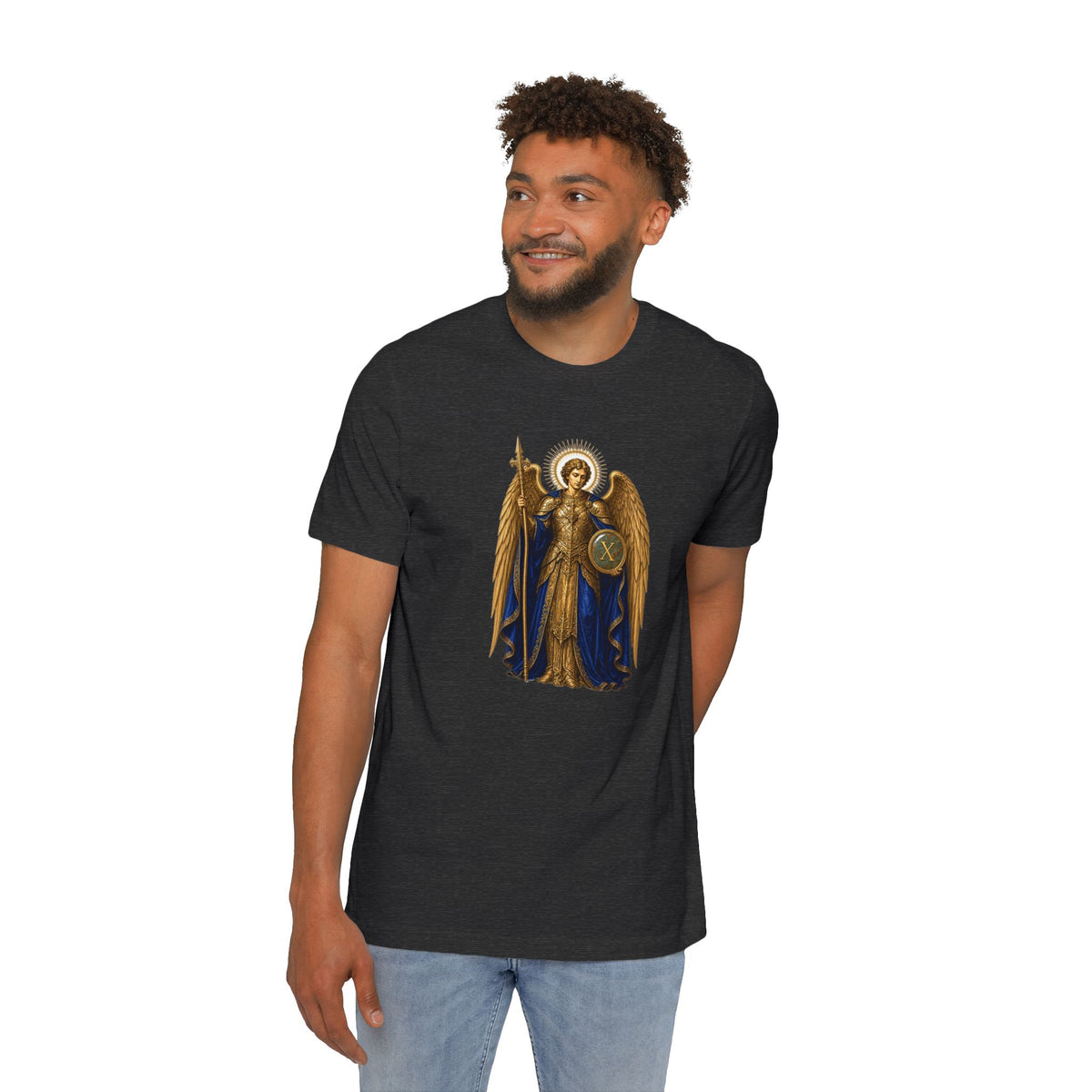Archangel Gabriel Lightweight Tee