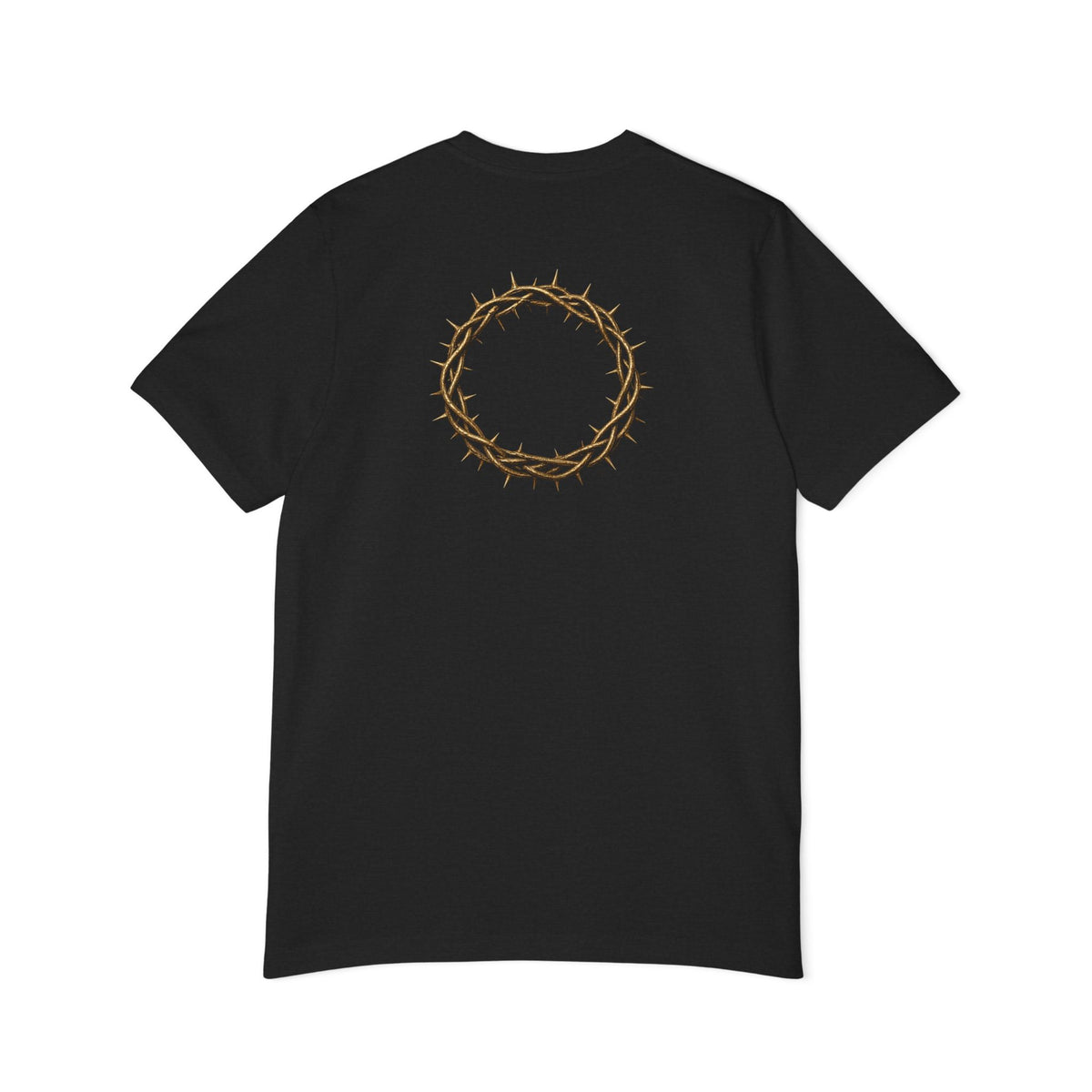 Alpha & Omega Crown of Thorns Lightweight Tee
