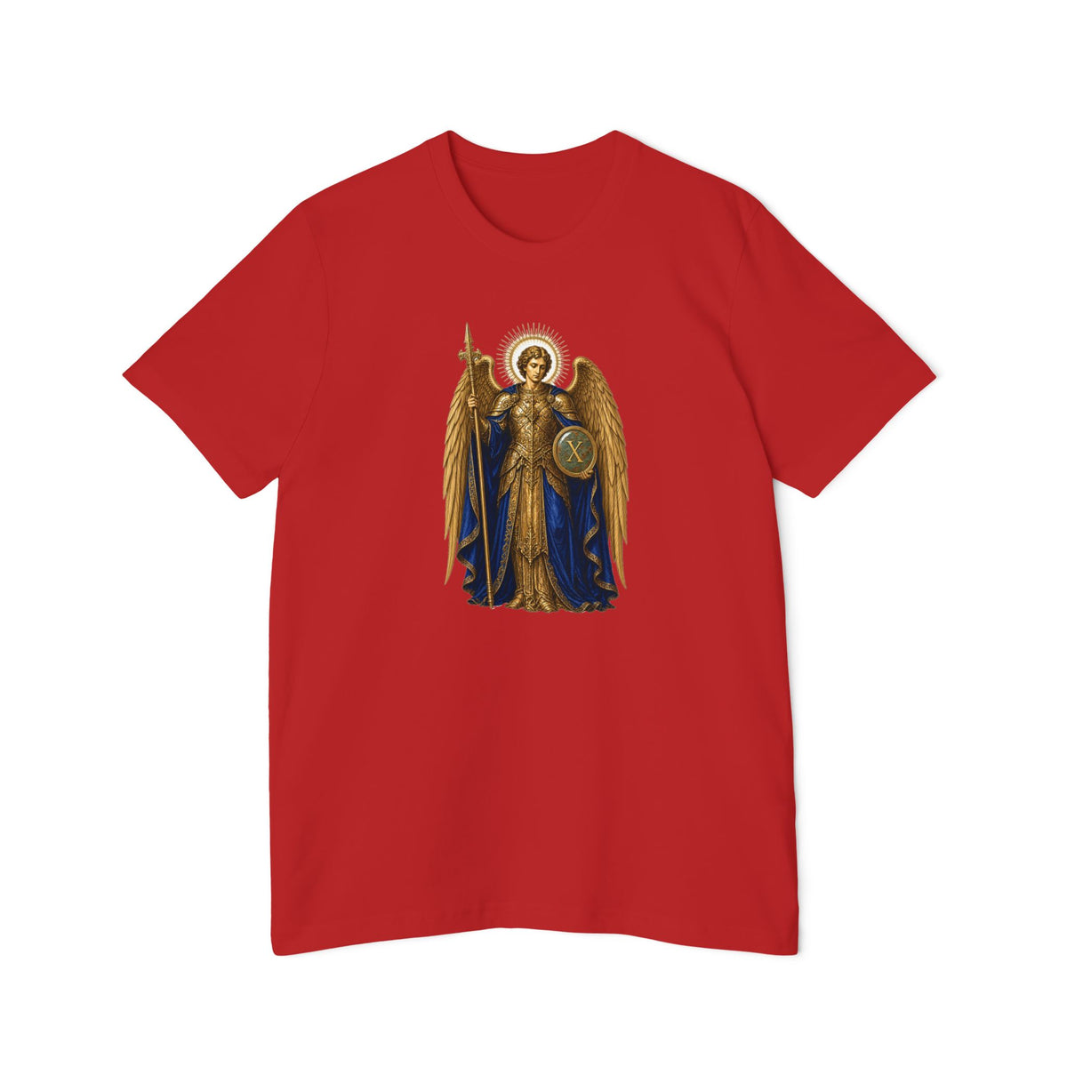 Archangel Gabriel Lightweight Tee