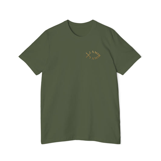Pax Dove Lightweight Tee