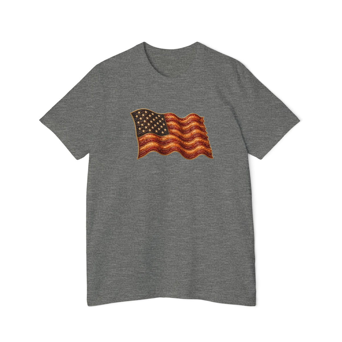 Bacon Flag Lightweight Tee