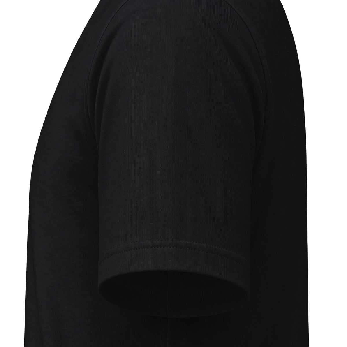 I AM Jesus Fish – Pax Dove Chest Women's Slim Fit Tee
