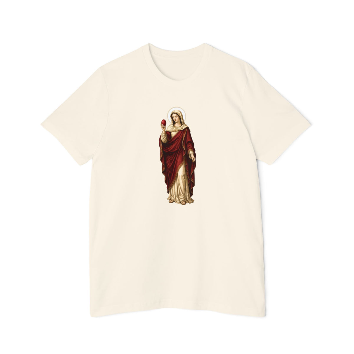Mary Magdalene Lightweight Tee