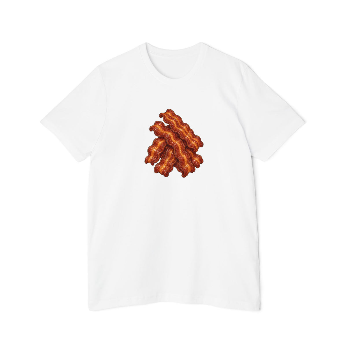 Bacon Pile Lightweight Tee