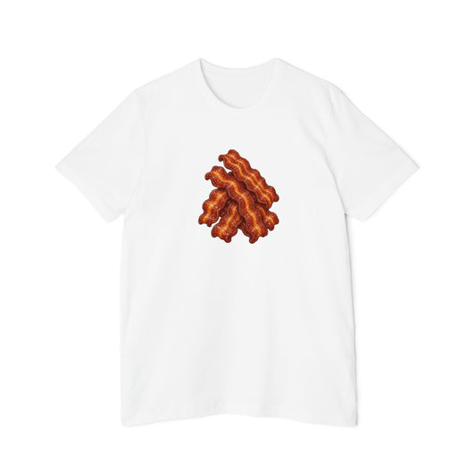 Bacon Pile Lightweight Tee
