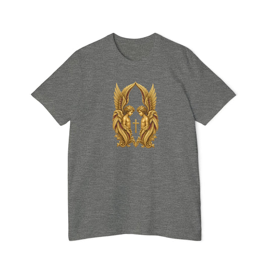 Cherubim Pair Lightweight Tee