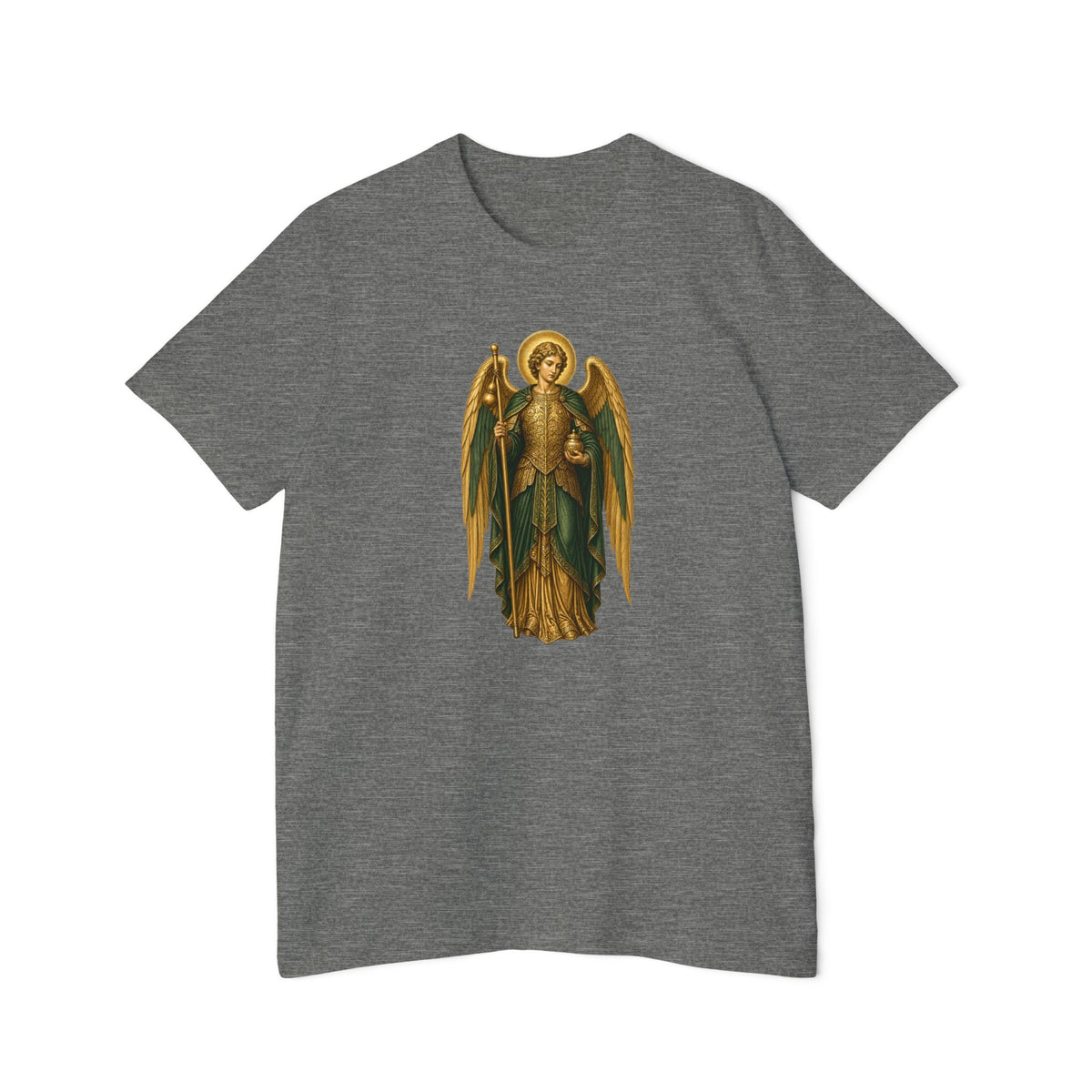 Archangel Raphael Lightweight Tee