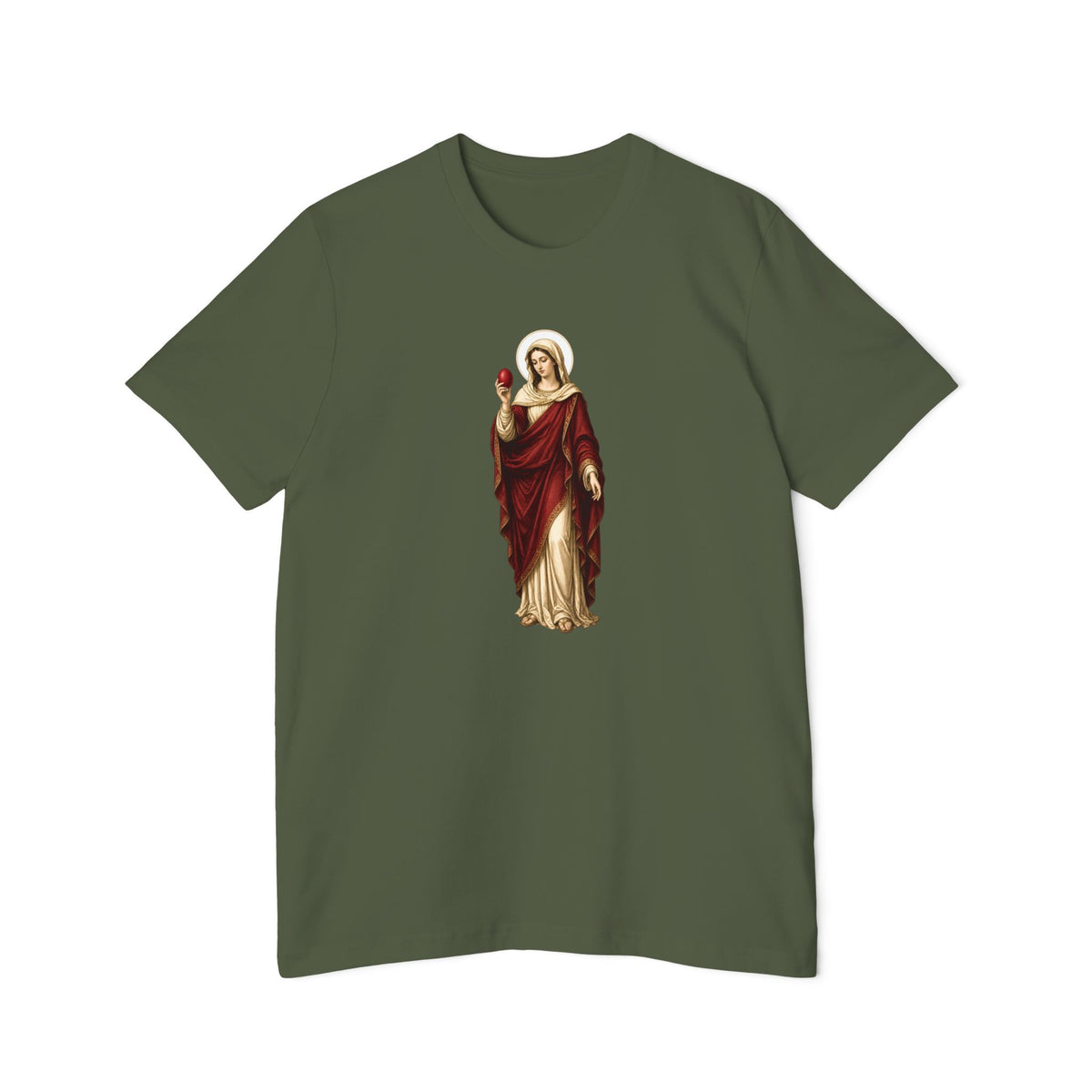 Mary Magdalene Lightweight Tee
