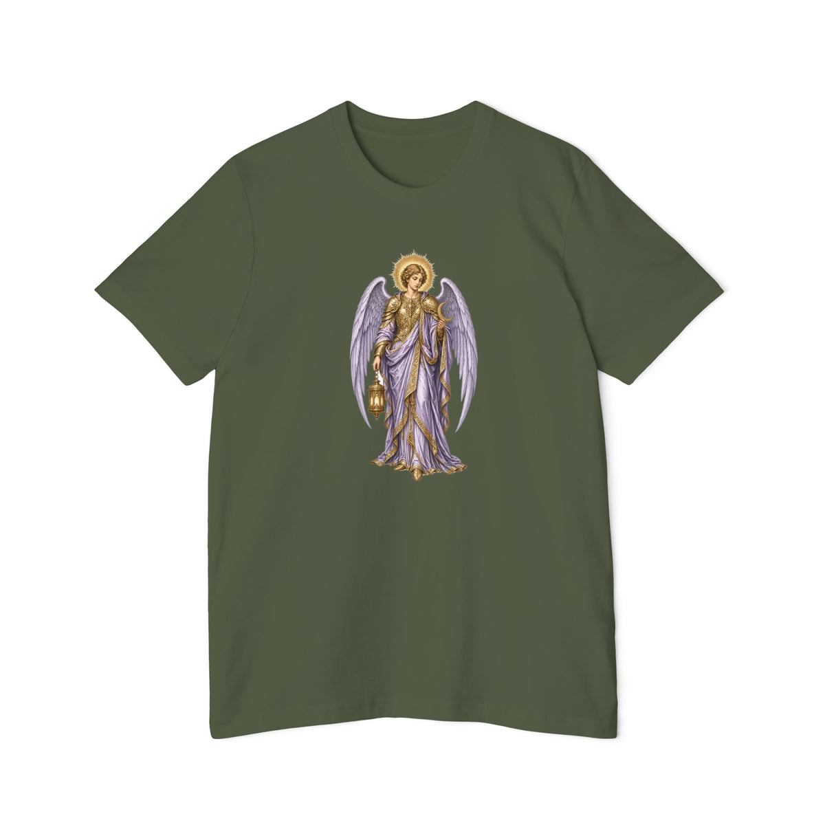 Archangel Haniel Lightweight Tee