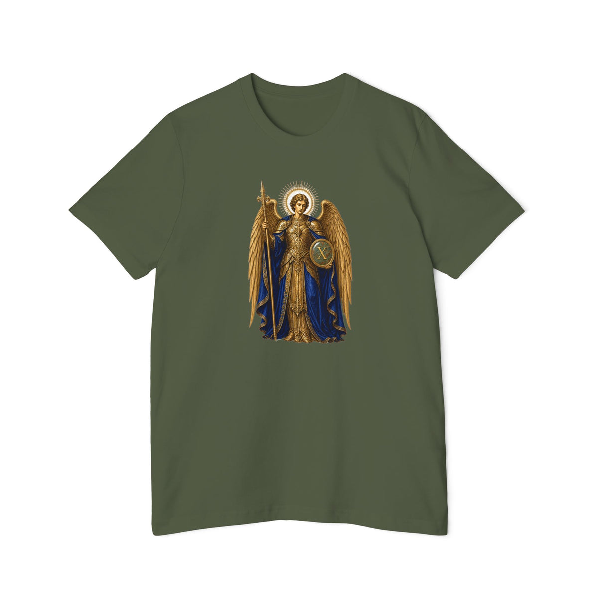 Archangel Gabriel Lightweight Tee