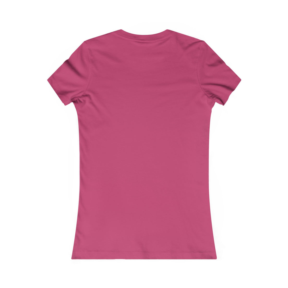 Charlie Kirk $100 Bill Women's Slim Fit Tee
