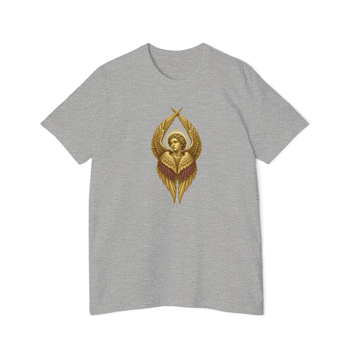 Cherubim Guardian Lightweight Tee