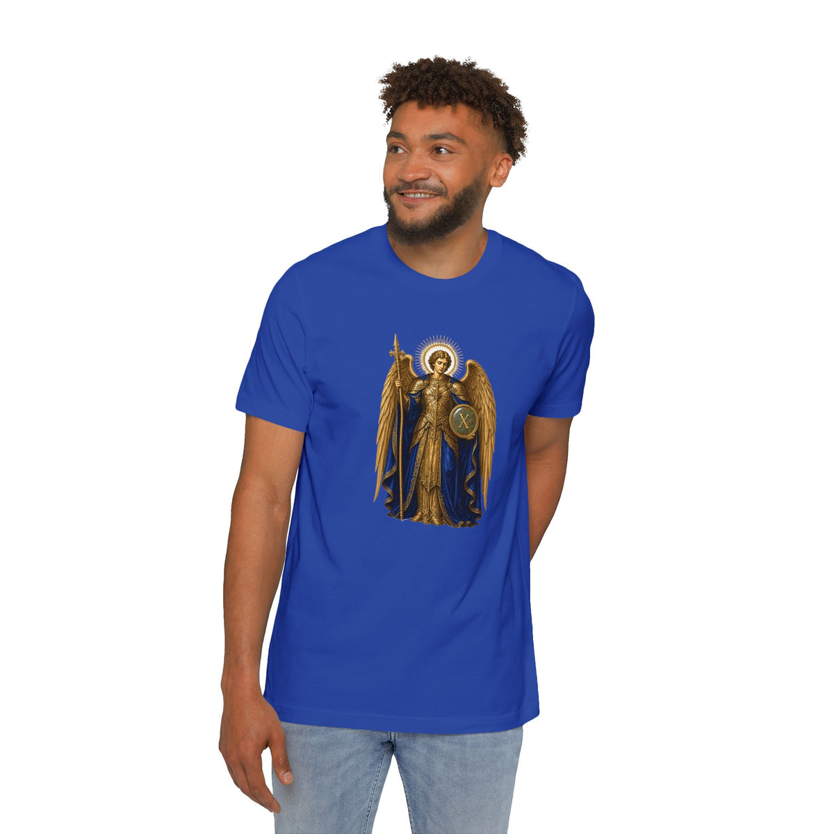 Archangel Gabriel Lightweight Tee