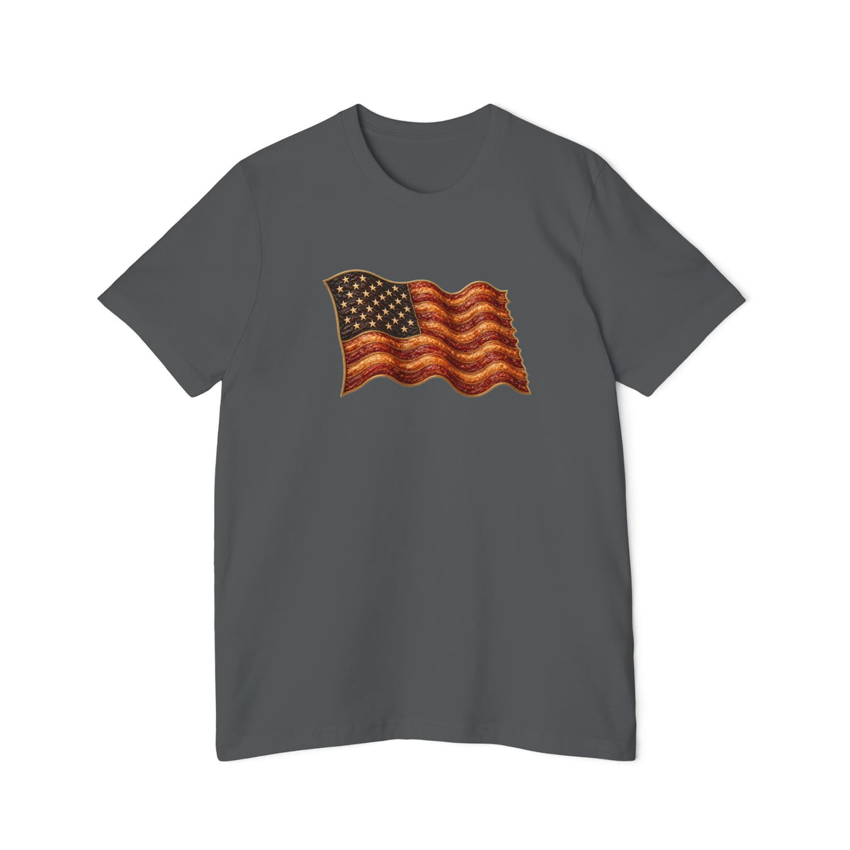 Bacon Flag Lightweight Tee