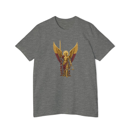 Archangel Michael Lightweight Tee